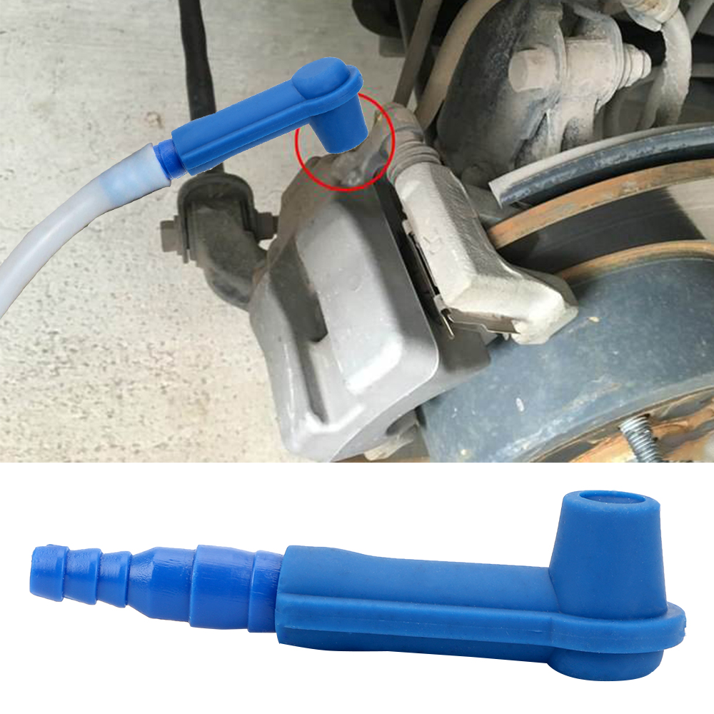 Brake Bleeder Kit - Bleeder De Óleo De Trocador De