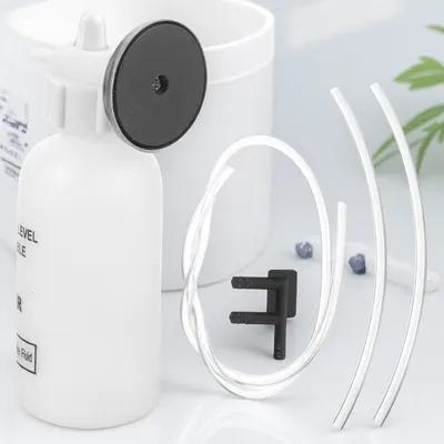 Brake Bleeder Kit - 1 Conjunto de Mangueiras para Sangria