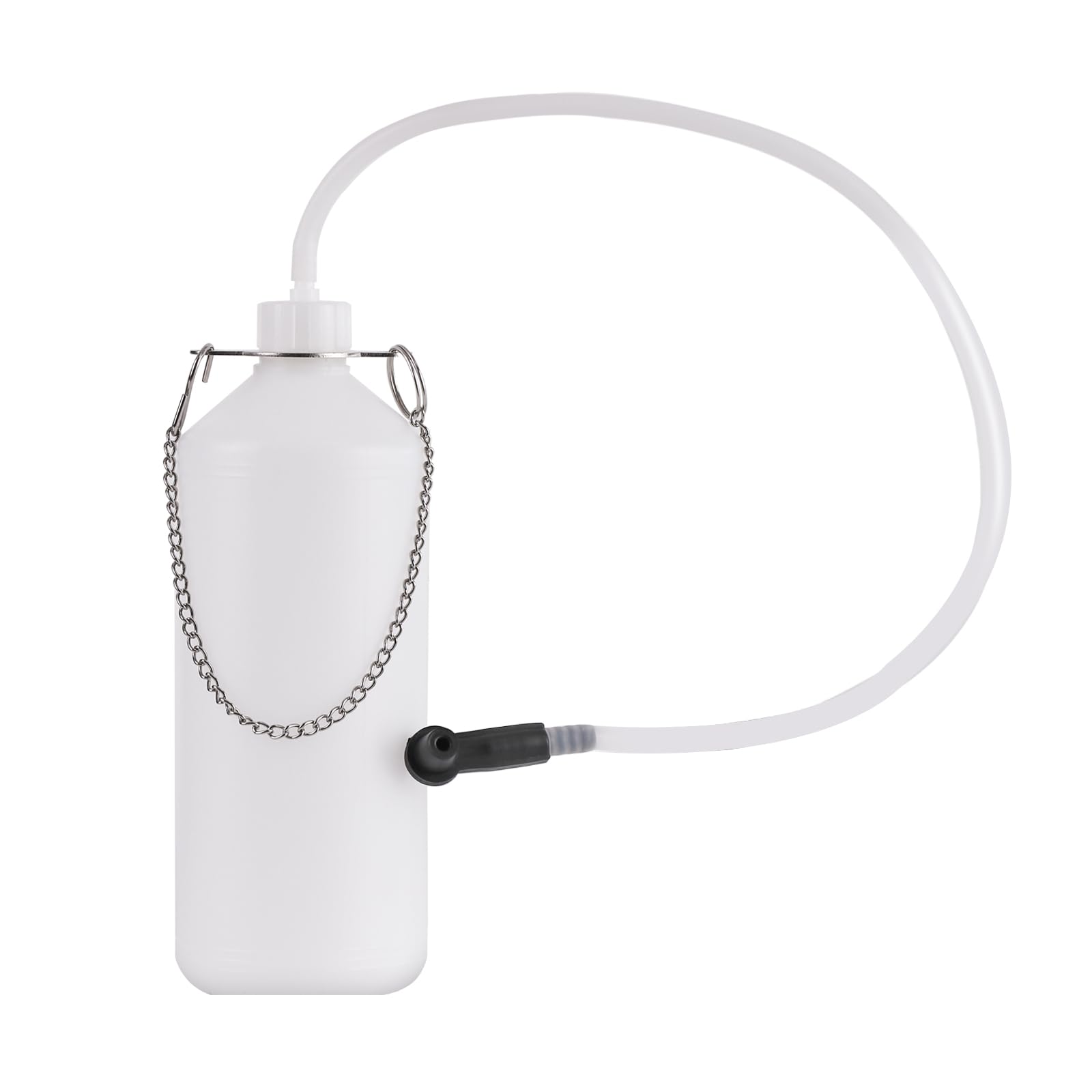 Brake Bleeder Kit - Sistema manual de purga de freio