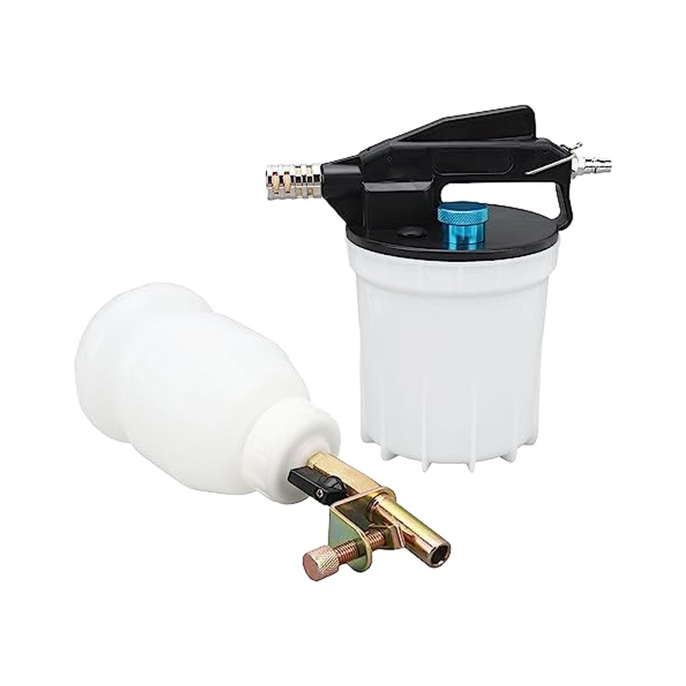 Brake Bleeder Kit - Kit de Sangria de Freio a