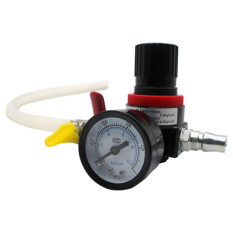 Radiator Pressure Tester - Detector de vazamento de tanque de