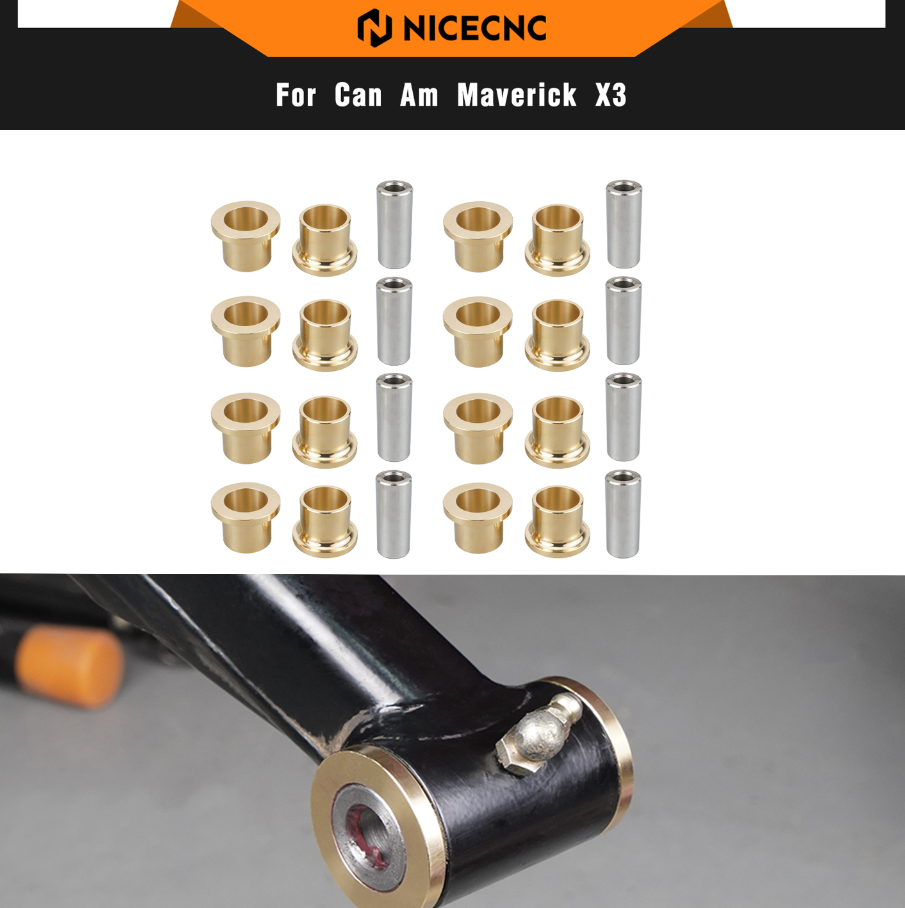 Kit de Buchas e Mangas NICECNC - Exhaust Pipe Expander avaliação e preço