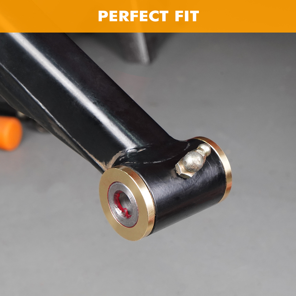 Kit de Buchas e Mangas NICECNC - Exhaust Pipe Expander avaliação e preço