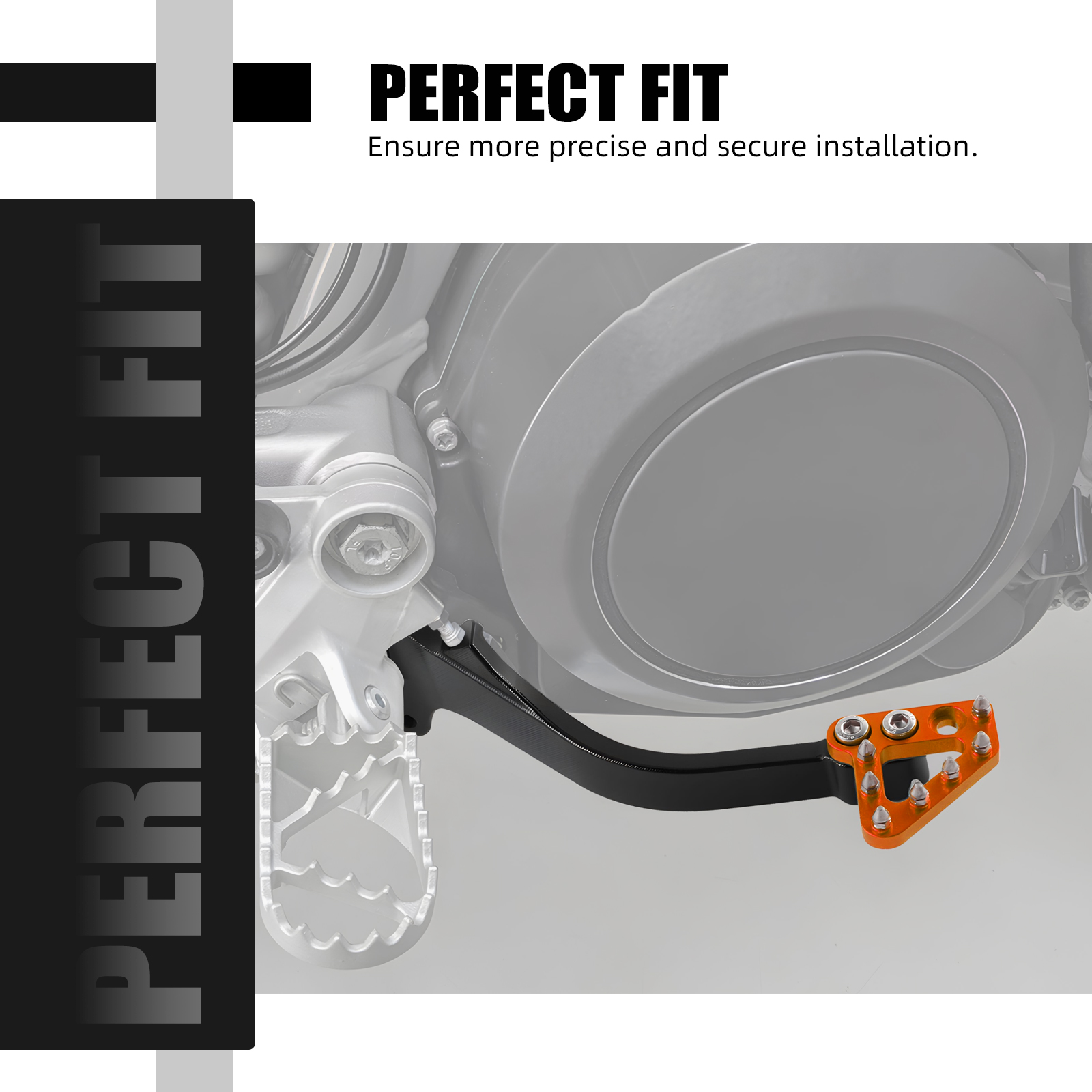 Para ktm 690 enduro r smcr 690 - Exhaust Pipe Expander avaliação e preço