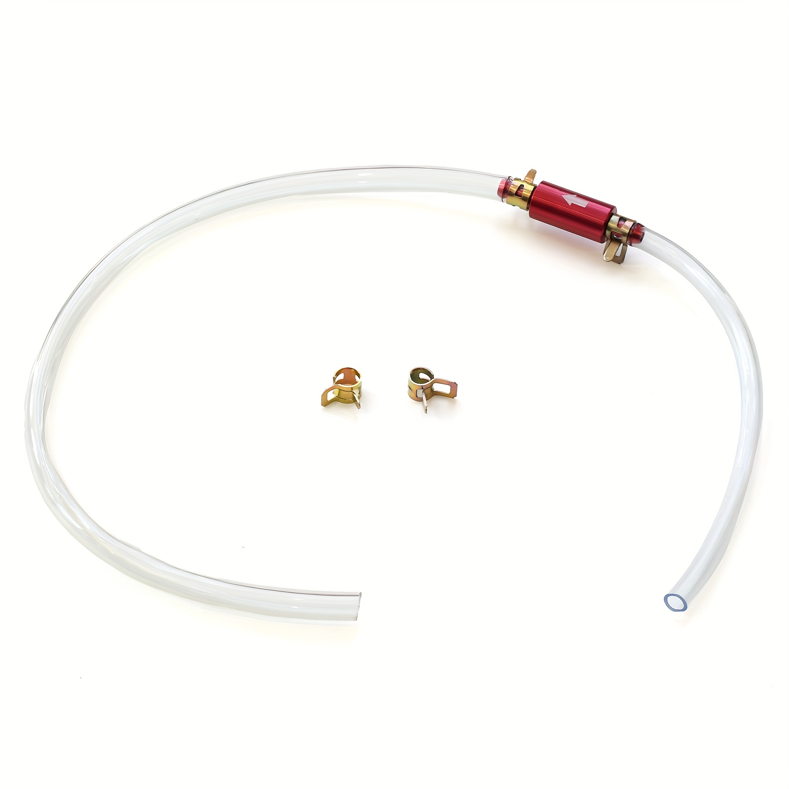 1 unidade de Mangueira de Sang - Brake Bleeder Kit avaliação e preço