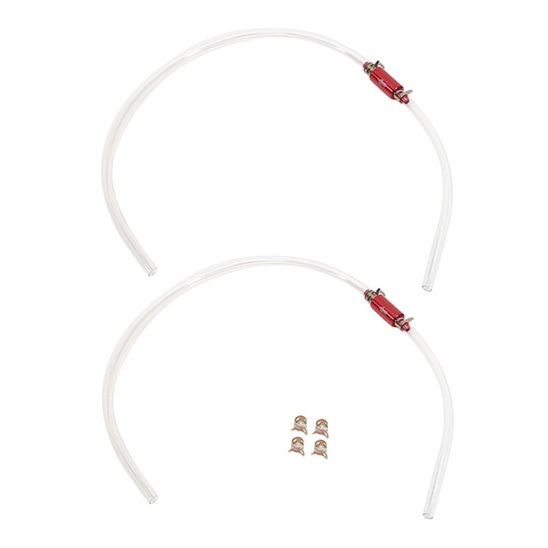1 unidade de Mangueira de Sang - Brake Bleeder Kit avaliação e preço