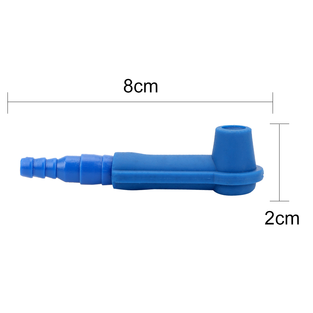 Bleeder De Óleo De Trocador De - Brake Bleeder Kit avaliação e preço