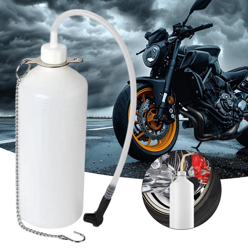 Kit sangrador de freio manual, - Brake Bleeder Kit avaliação e preço