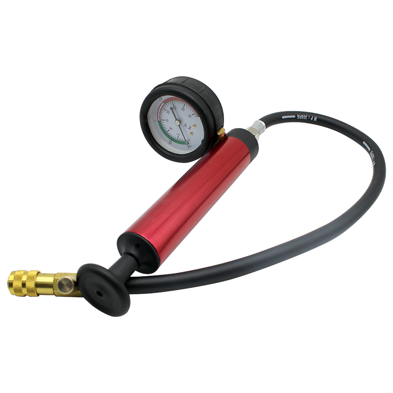 Universal 18 pçs detector de v - Radiator Pressure Tester avaliação e preço