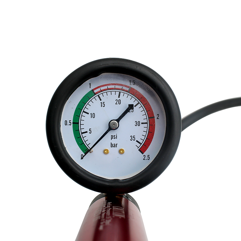 Universal 18 pçs detector de v - Radiator Pressure Tester avaliação e preço