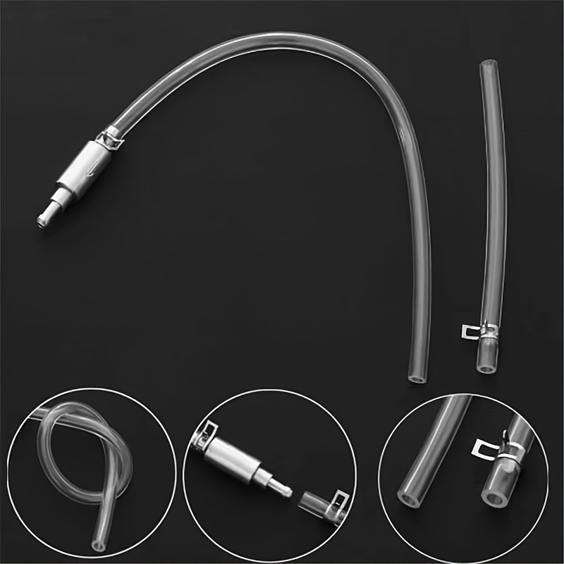 Mangueira de Sangria de Freio  - Brake Bleeder Kit avaliação e preço