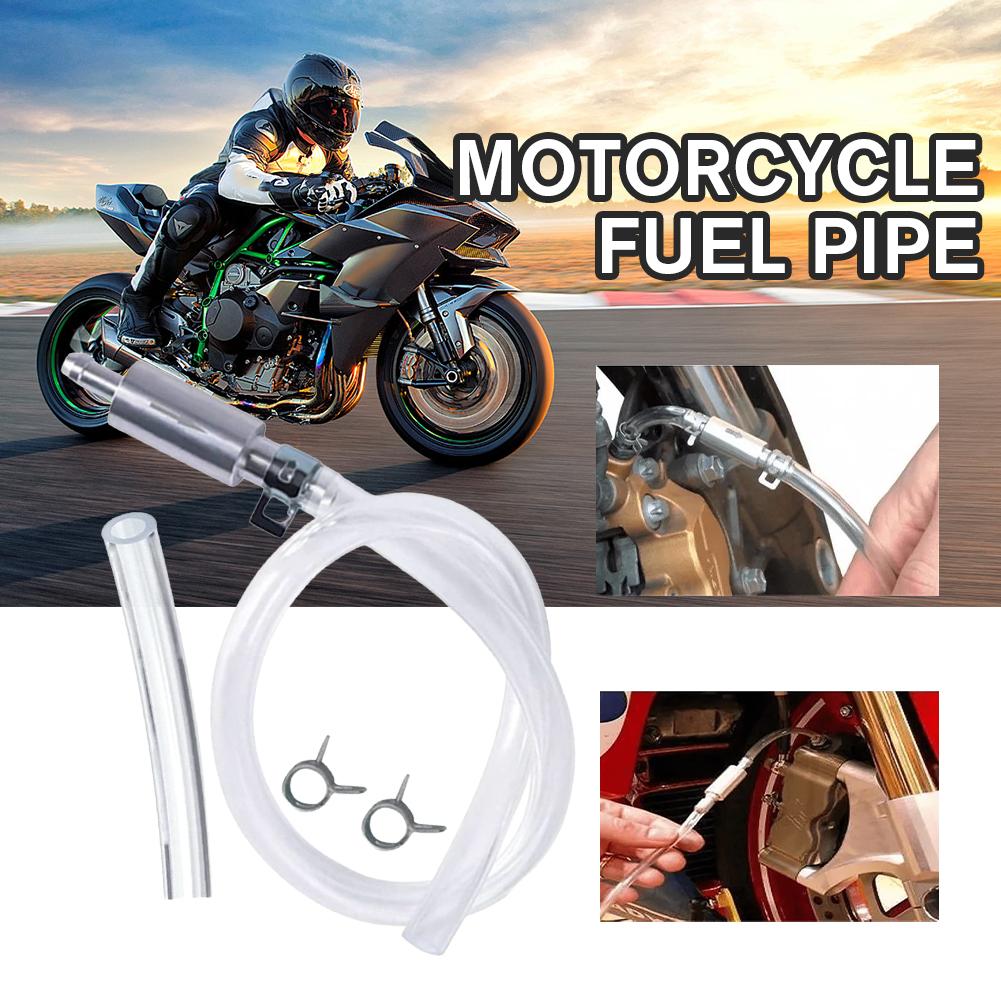 1/3/5 conjunto de mangueira sa - Brake Bleeder Kit avaliação e preço