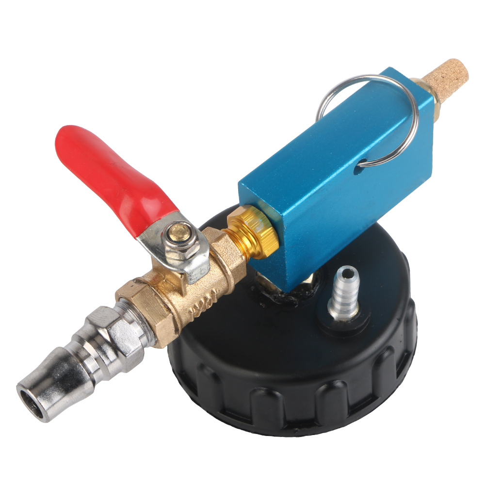 Ferramenta de mudança de óleo  - Brake Bleeder Kit avaliação e preço