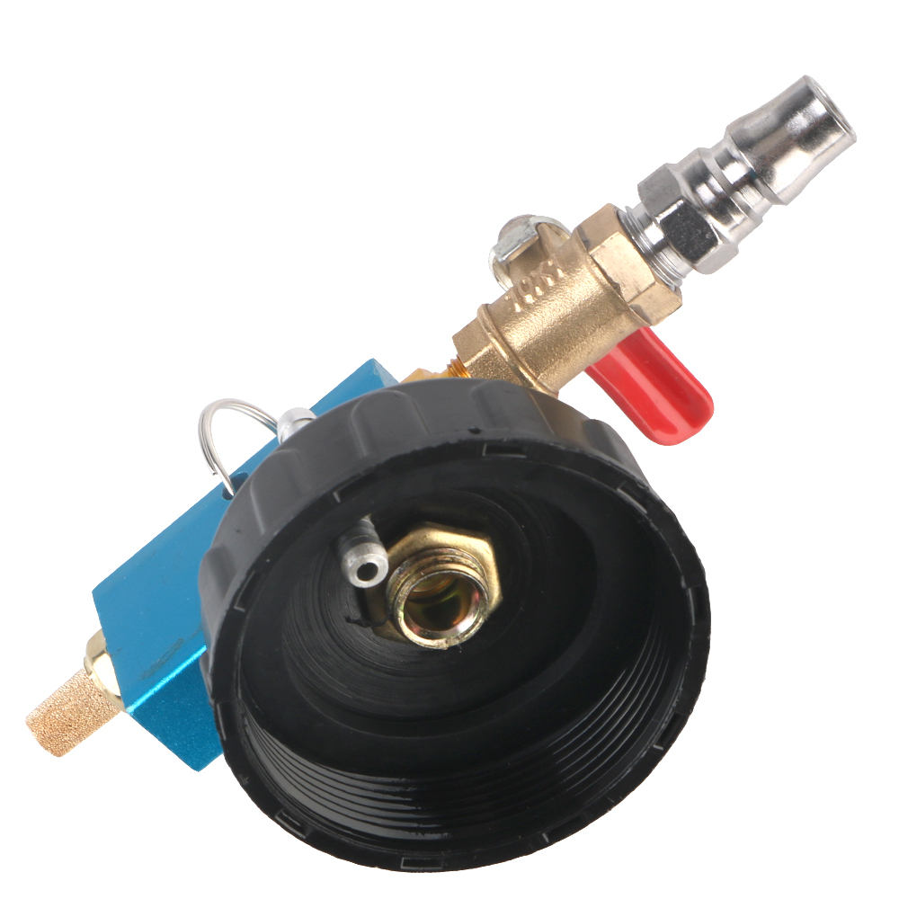 Ferramenta de mudança de óleo  - Brake Bleeder Kit avaliação e preço