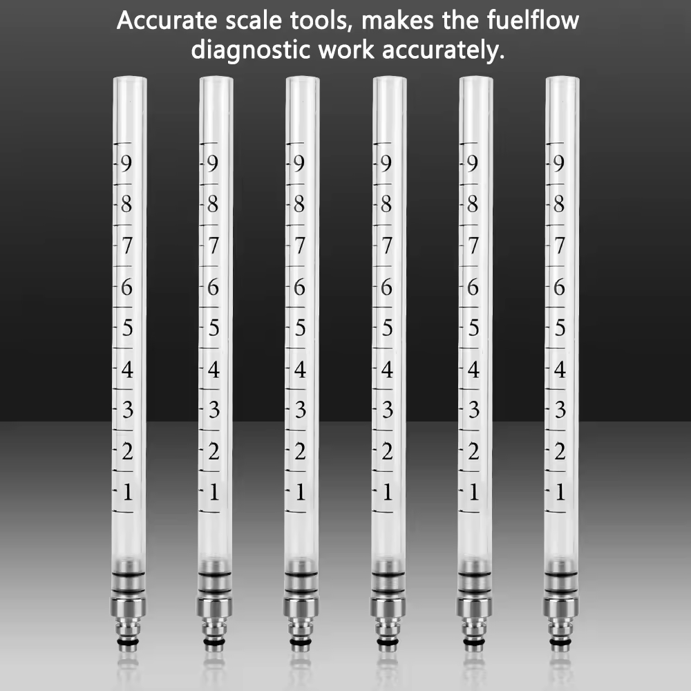 Ferramentas de Diagnóstico Aut - Fuel Injector Tester avaliação e preço
