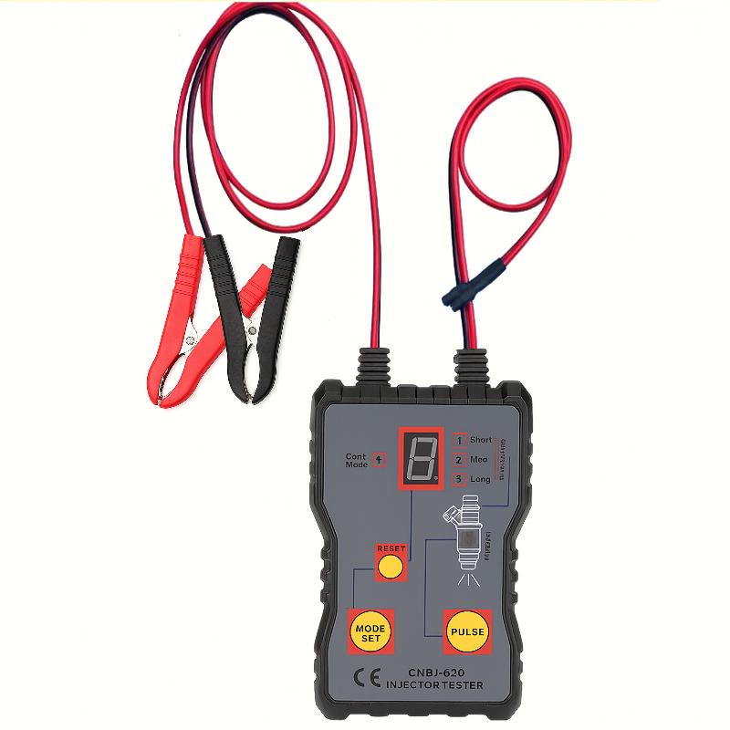 Kit de Ferramentas de Limpeza  - Fuel Injector Tester avaliação e preço