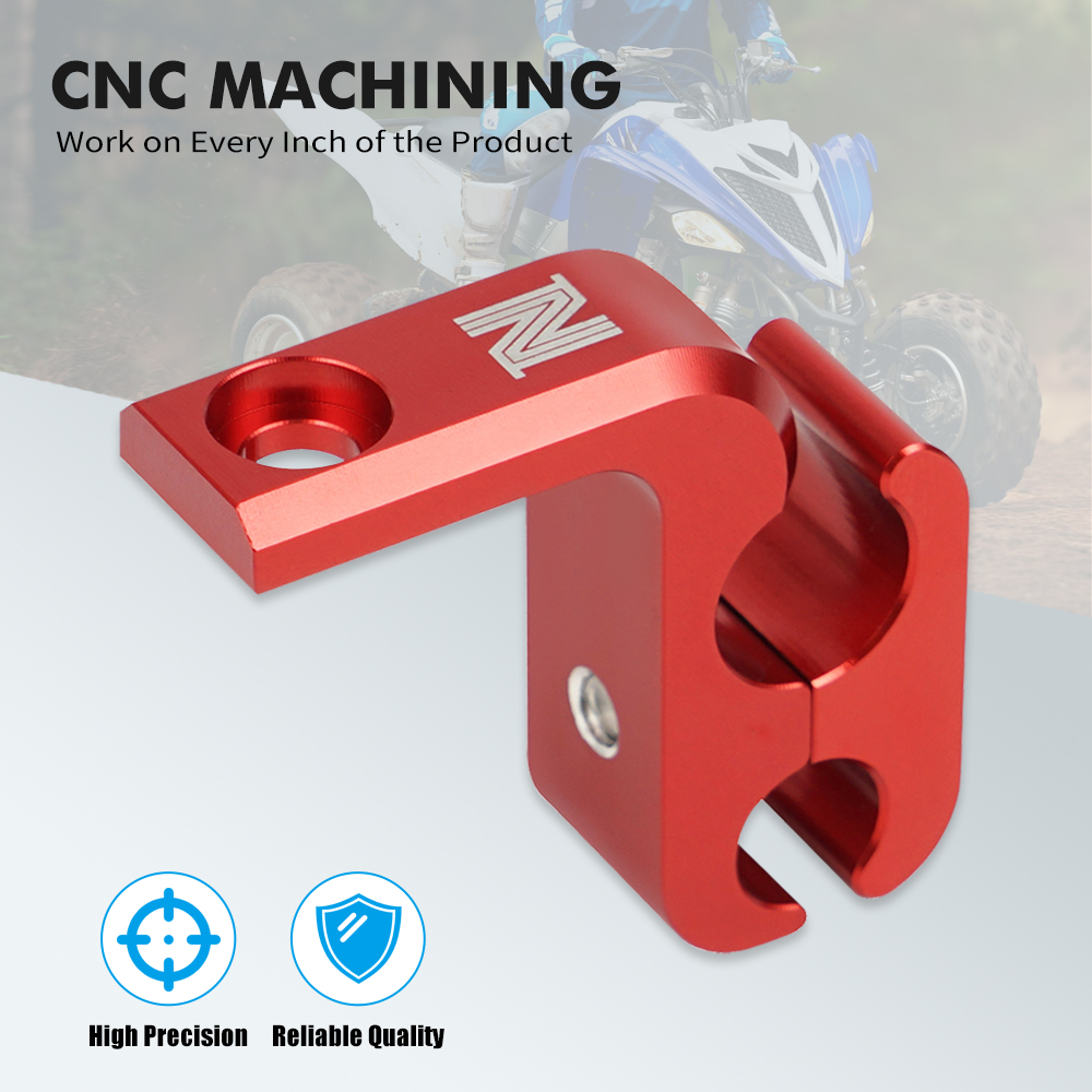 Nicecnc atv linha de freio est - Exhaust Pipe Expander avaliação e preço