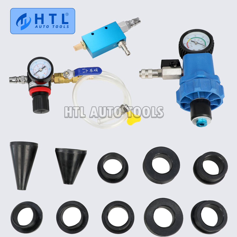 Sistema De Refrigeração Do Rad - Radiator Pressure Tester avaliação e preço