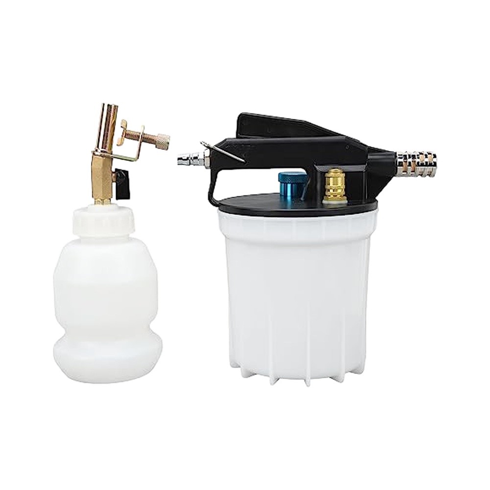 Kit de Sangria de Freio a Ar 2 - Brake Bleeder Kit avaliação e preço