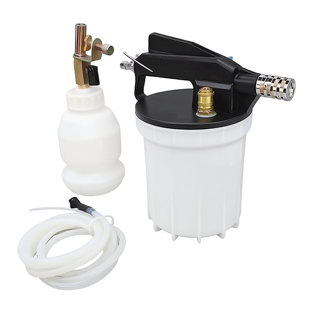 Kit de Sangria de Freio a Ar 2 - Brake Bleeder Kit avaliação e preço