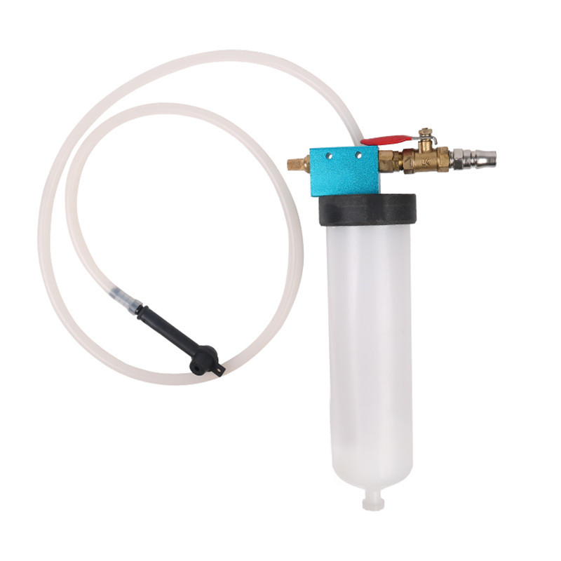 Kit de bomba de fluido de bomb - Brake Bleeder Kit avaliação e preço