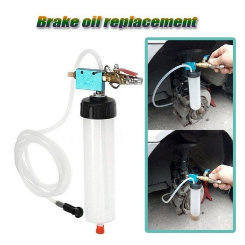 Kit de bomba de fluido de bomb - Brake Bleeder Kit avaliação e preço