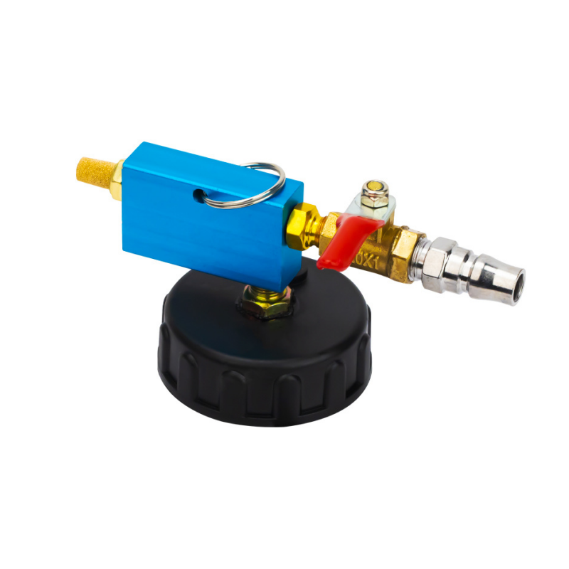 Kit de bomba de fluido de bomb - Brake Bleeder Kit avaliação e preço