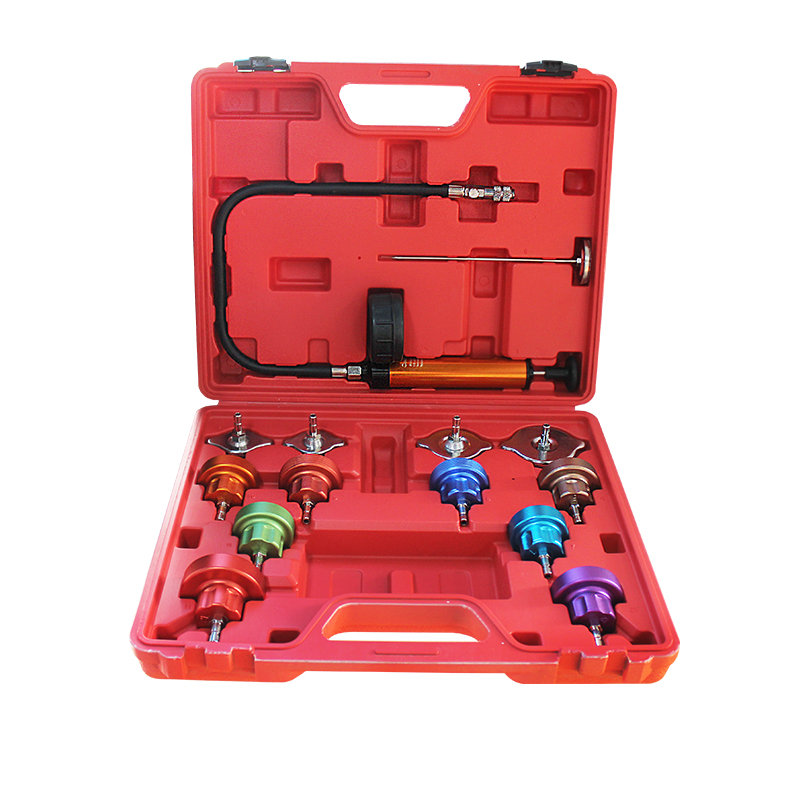 Detector mestre do sistema de  - Radiator Pressure Tester avaliação e preço