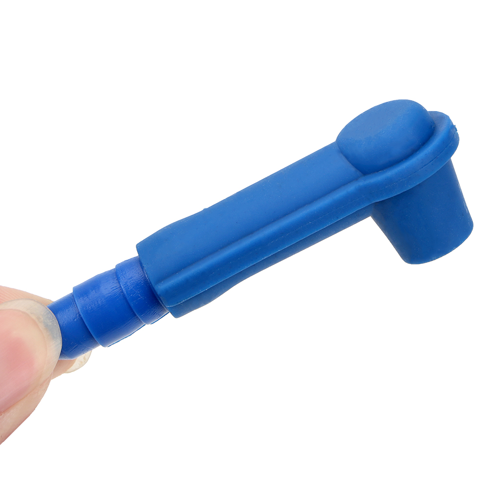 Bleeder De Óleo De Trocador De - Brake Bleeder Kit avaliação e preço