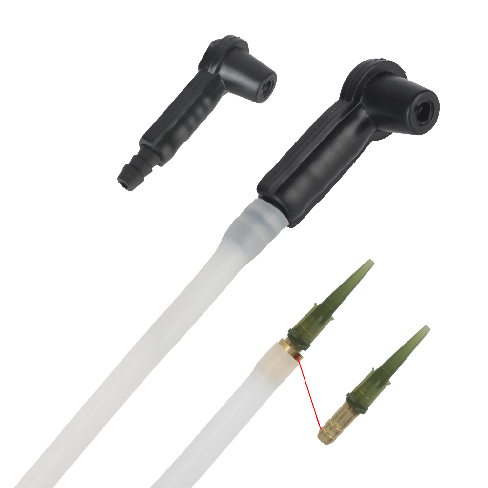 Extrator de Fluido de Freio Au - Brake Bleeder Kit avaliação e preço