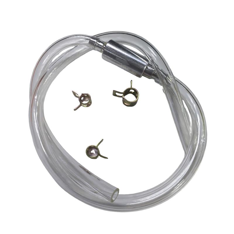 1 conjunto de mangueira fluida - Brake Bleeder Kit avaliação e preço