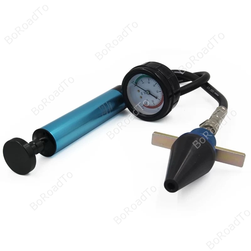 Kit de ferramentas testador de - Radiator Pressure Tester avaliação e preço